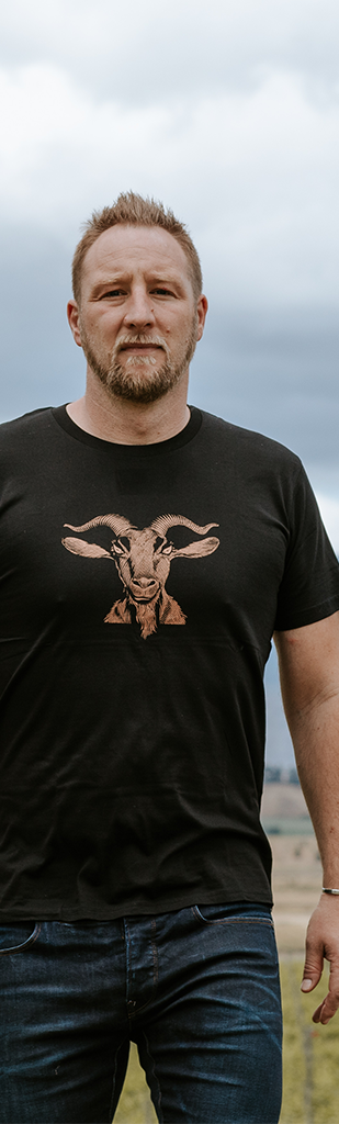 T-Shirt Medium