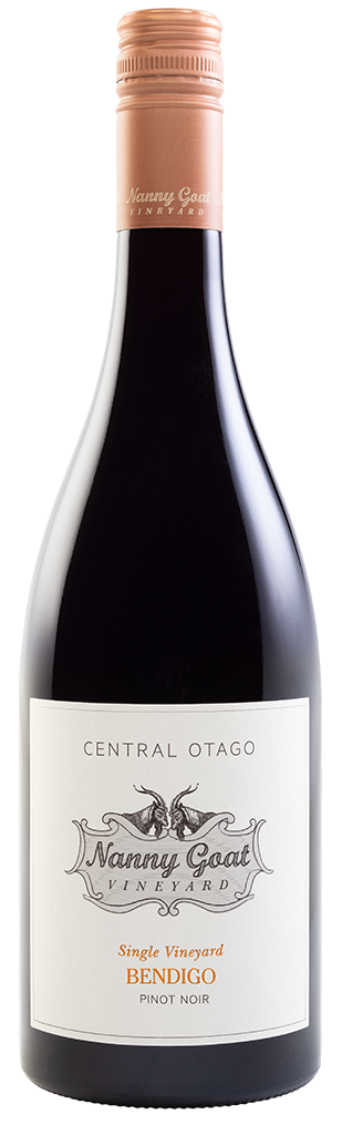Bendigo Pinot Noir 24