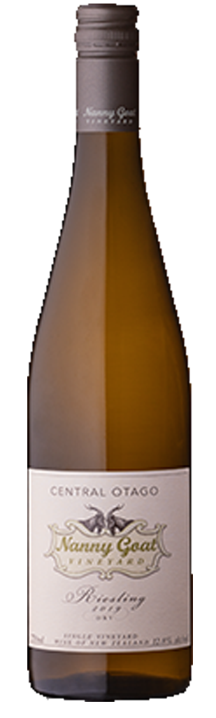 Dry Riesling 19