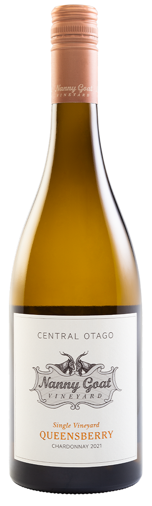 Queensberry Chardonnay 23