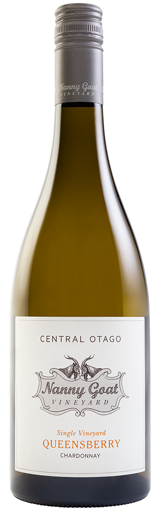 Queensberry Chardonnay 20