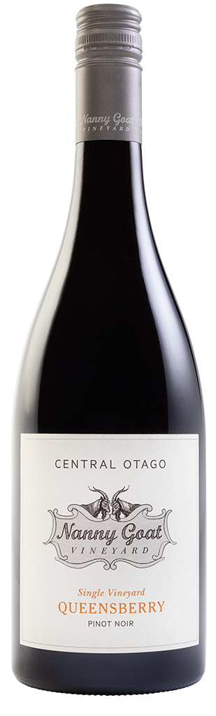 Queensberry Pinot Noir 20