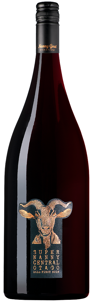 Super Nanny Magnum 18