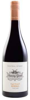 Bendigo Pinot Noir