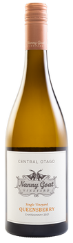 Queensberry Chardonnay 22